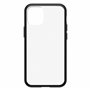 OtterBox React Coque arrière pour Apple iPhone 12 Pro Max Noir Transparent