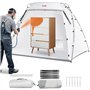 VEVOR Abri de Peinture Portable