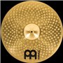 Meinl Cymbals HCS Cymbale Crash-Ride 20 pouces (50,8cm) pour Batterie – Finition Traditionelle en Laiton, fabriquée en Allemagne