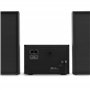 Energy Sistem Home Speaker 7 Micro Mini Chaîne HiFi (Bluetooth 30 W Radio FM USB MP3 Audio in)