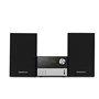 Energy Sistem Home Speaker 7 Micro Mini Chaîne HiFi (Bluetooth 30 W Radio FM USB MP3 Audio in)
