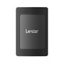 Disque Dur Externe Lexar LSL500M004T-RNBNG Noir 4 TB
