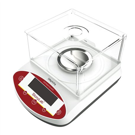 stonylab Analytique Balance Electronique