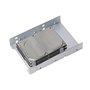 SilverStone SST-SDP08-Lite - Support de montage pour disque dur SSD/HDD 3.5" vers 2x 2.5"