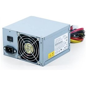 Synology PSU 500W_4 unité d'alimentation d'énergie 500 W 24-pin ATX Gris