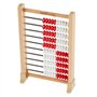 Jeu de 25 mini bouliers de 100 billes de Learning Resources, Boulier, Boulier pour les mathématiques pour enfants, matériel éduc