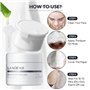 LANBENA Blackhead Remover - Masque pour le nez et le visage, Kit d'élimination de la tête noire avec LANBENA - 1.05oz