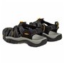 Sandales de montagne Keen Newport H2 Noir