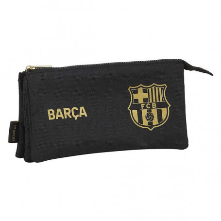 Fourre-tout F.C. Barcelona Noir 21,99 €