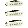 Fender Pure Vintage - '59 Stratocaster Set de Micros - Vintage Blanc
