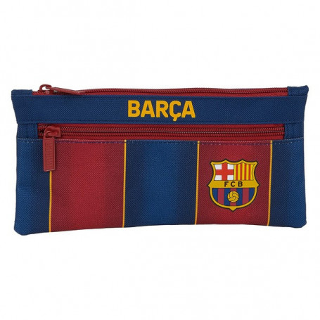 Fourre-tout F.C. Barcelona Bordeaux Blue marine 18,99 €
