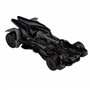 Hot Wheels Pack 5 véhicules Premium avec 5 Batmobiles Emblématiques dans Un Emballage Haut de Gamme, à Collectionner, Jouet Enfa