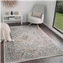 Livabliss Casablanca Tapis Vintage - Tapis de Salon