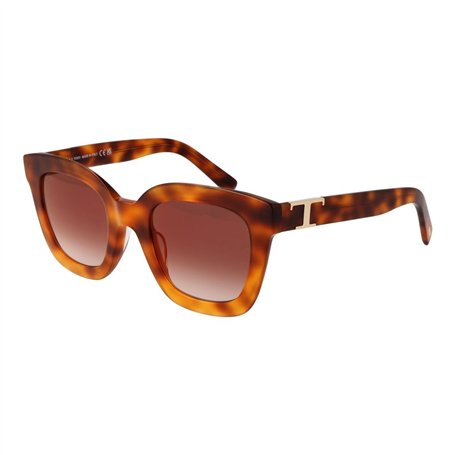 Lunettes de soleil Femme Tods TO0301 5053G
