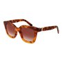 Lunettes de soleil Femme Tods TO0301 5053G