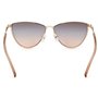 Lunettes de soleil Femme Guess by Marciano GM0824 GOLD