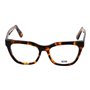 Monture de Lunettes Femme GCDS GD5009 52052