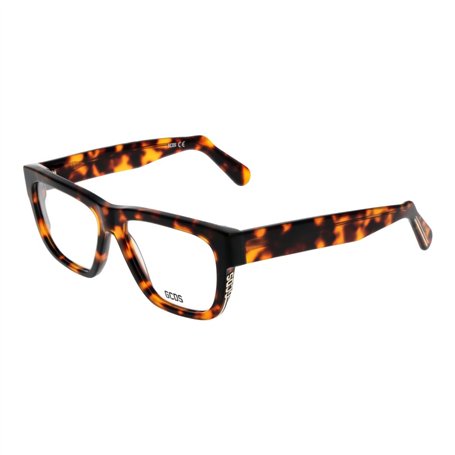 Monture de Lunettes Unisexe GCDS GD5011 54052