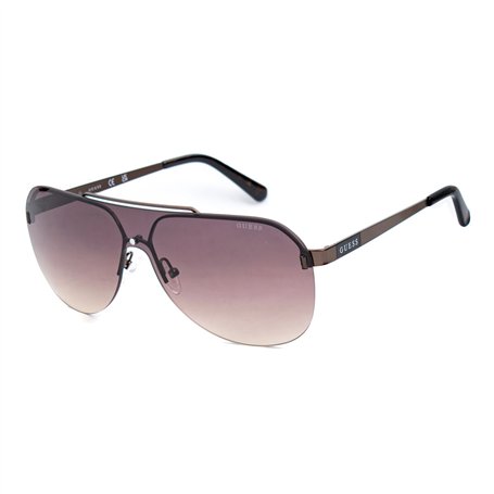 Lunettes de soleil Homme Guess GF5053-0048F