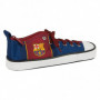 Fourre-tout F.C. Barcelona Bordeaux Blue marine 24,99 €