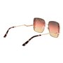 Lunettes de soleil Femme Guess by Marciano GM0829 5928T