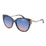 Lunettes de soleil Femme Guess by Marciano GM0834 5692W