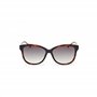 Guess Femme Gu7920@5852p# Lunettes de Soleil, Marron (Dark Havana), 140/15/49,2