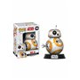 Funko Pop! Star Wars: The Last Jedi - BB-8 - Star Wars Episode 8 - Figurine en Vinyle à Collectionner - Idée de Cadeau - Produit