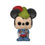 Funko Bitty POP! Disney - Goofy, Chip, Minnie Mouse (hands Folded) Et Une Mini-figurine Mystère En Surprise - 2.2 Cm Collectionn