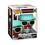 Funko Bitty Pop! Deadpool (Bathtime), Bitty Pop! Deadpool (Flamenco), Bitty Pop! Deadpool (Supper Hero) et Une Mini-Figurine Mys