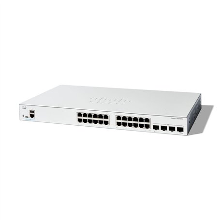 Switch CISCO C1300-24T-4G