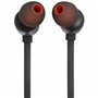 Casques avec Microphone JBL Tune 310C Noir