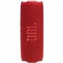 Haut-parleurs bluetooth portables JBL FLIP 7 Rouge