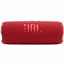 Haut-parleurs bluetooth portables JBL FLIP 7 Rouge