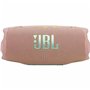 Haut-parleurs bluetooth portables JBL Charge 6 Rose