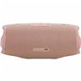 Haut-parleurs bluetooth portables JBL Charge 6 Rose