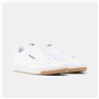 Chaussures casual homme Reebok Court Clean Blanc