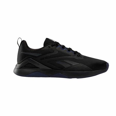 Baskets Reebok Nanoflex Tr 2 Noir Homme