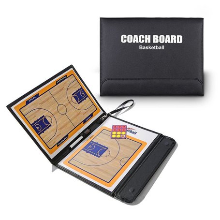 Wrzbest Tableau tactique pour entraîneur de basket-ball