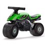 Falk- Moto draisienne Bud Racing Dès 12 Mois-Fabriqué en France-Roues Extra Larges-Développe l'équilibre et la motricité, 402KX