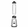 Tefal BL15FD Mix & Move Mini blender 300 W avec 2 bouteilles To-Go en Tritan de qualité supérieure, design compact, facile à net