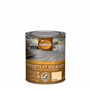 Xyladecor - Vitrificateur pour Sols Intérieurs en Bois Toutes Pièces - Parquets et Escaliers - Haute Résistance - Couleur : Mat