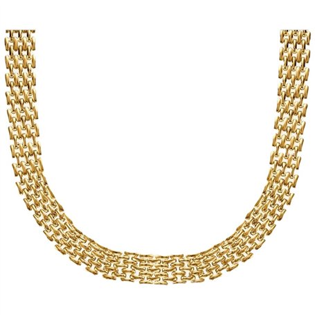 Collier Femme Stroili 1694693 Doré