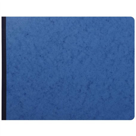 Exacompta - Réf. 6310E - 1 Piqûre quadillée 5x5 - 80 pages foliotées - papier intérieur 110 grammes - dimensions 250 x 320 mm -