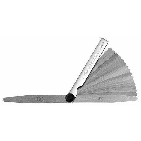 FACOM-804.P épaisseur 19 metrica calibri 19 feuilles