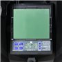 GYS - Masque de soudage LCD GYSMATIC 5-13 G True Color XXL - teinte 3/5>13 - champ de vision 100x83mm - assombrissement auto 0,0