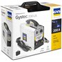 GYS, GYSTEC 200 LA, Poste à Souder à l'Électrode Enrobée 200A Monophasé 230V (MMA), TIG DC Lift, Arc Force, Antisticking, Hot St