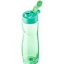 Maped Picnik - Gourde Origins 750ml - Poignée Compacte - Goulot Simple et Pratique - Facile à Nettoyer - Vert