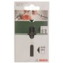 Bosch Accessories 2609255709 Porte-outil pour Mandrin de perçage SDS-Plus + vis 1/2 x 20