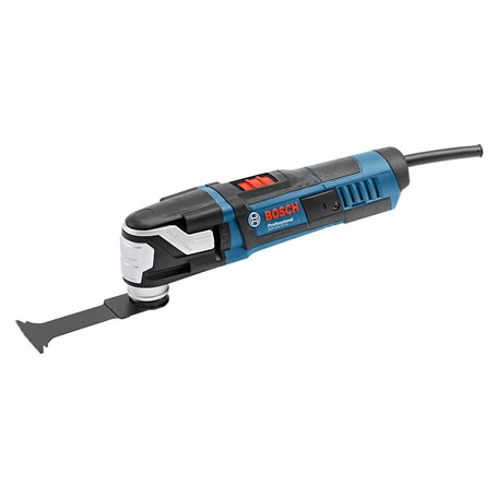 Bosch Professional découpeur-ponceur GOP 40-30 (porte-outil Starlock